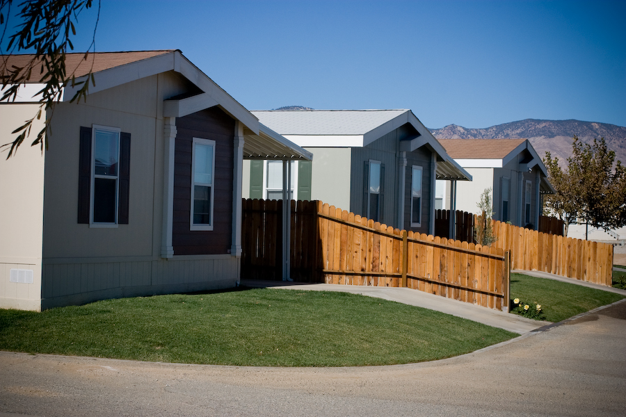 Communities Affordable Community Living