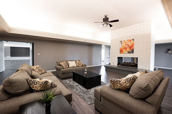 Sequoia Plaza Mobilehome Park