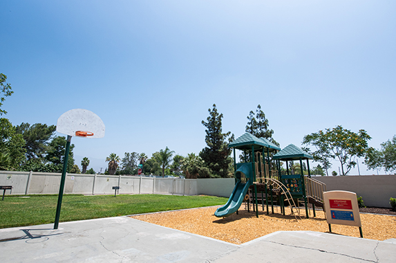 Ninth Street Mobilehome Park