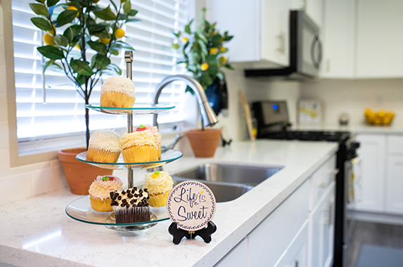 Ninth Street Mobilehome Park