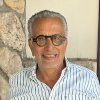 Dennis Kazarian